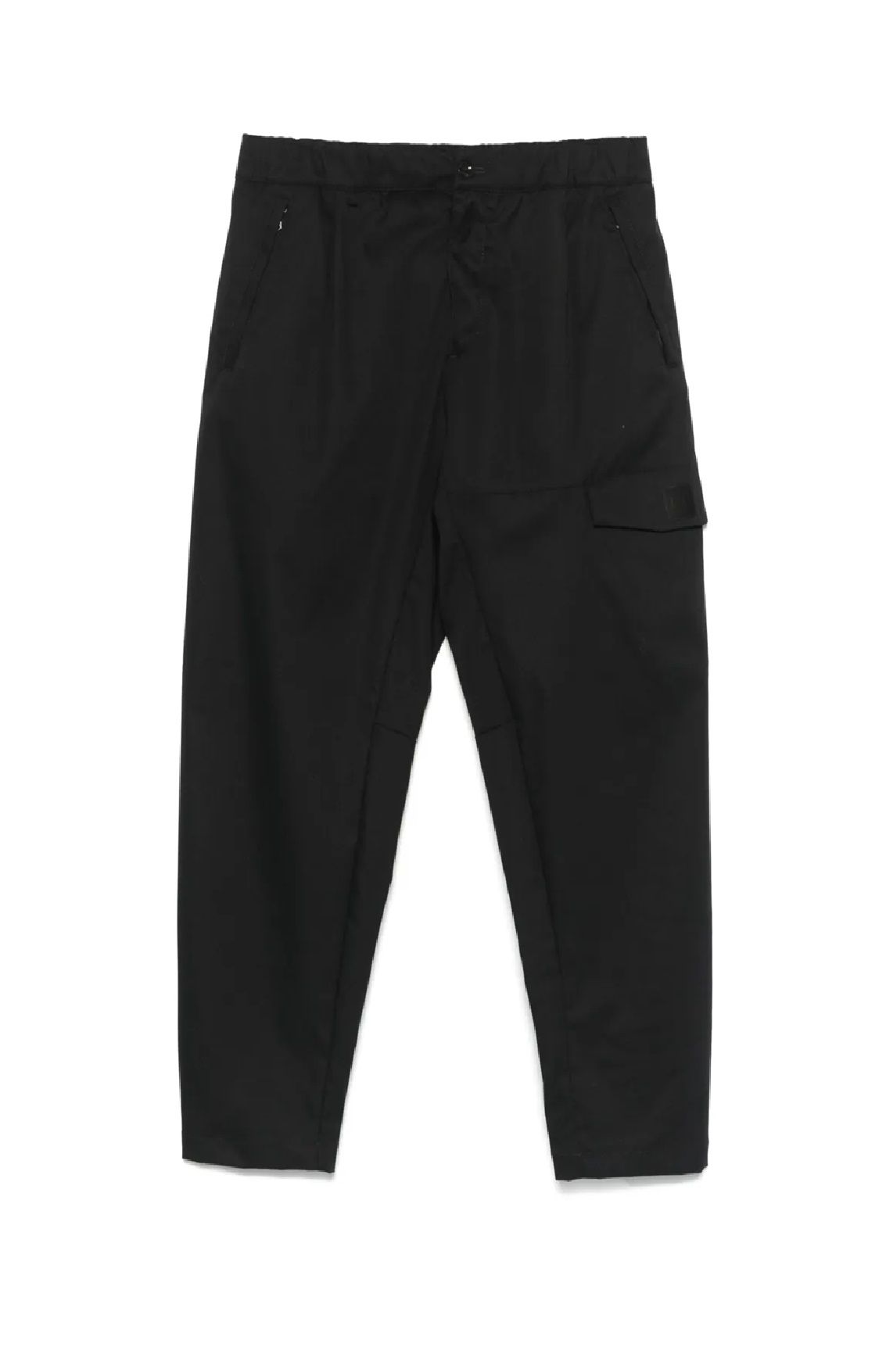 BRUNELLO CUCINELLI PANTALONE - Sustainable SS25 Collection